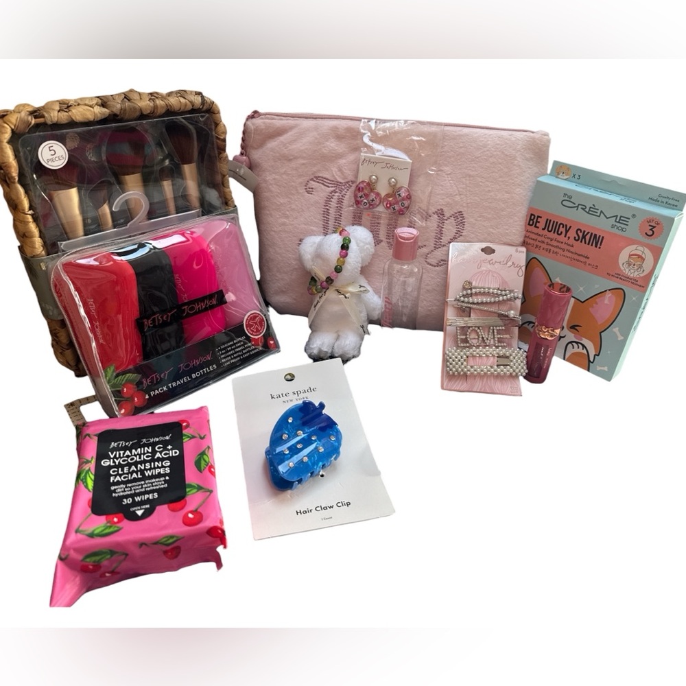 Juicy Couture BEAUTY $200+ Retail NWT